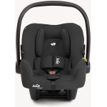 Joie i-Snug™ 2 提籃式嬰兒汽車座椅 (黑色)